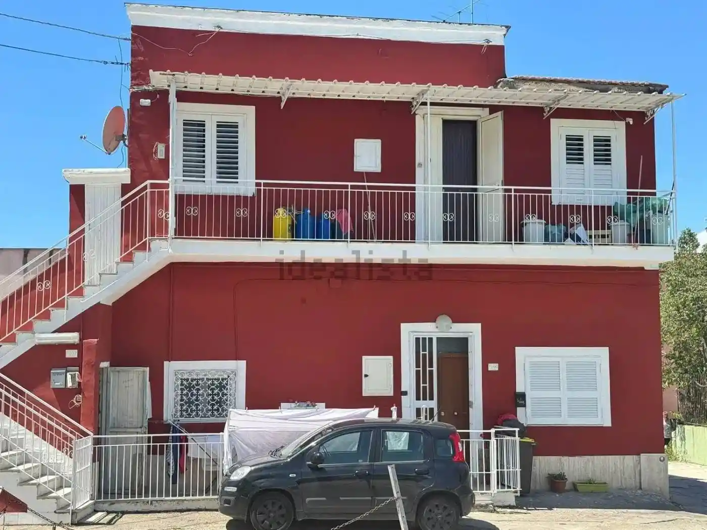 Villa in vendita a Sant'Anastasia