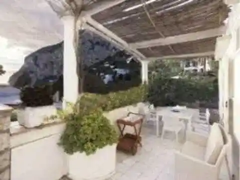 Appartamento in vendita a Capri