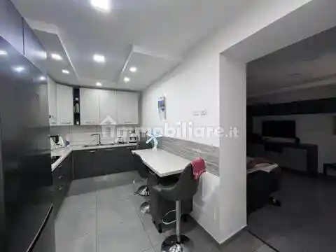 Appartamento in vendita a Somma Vesuviana