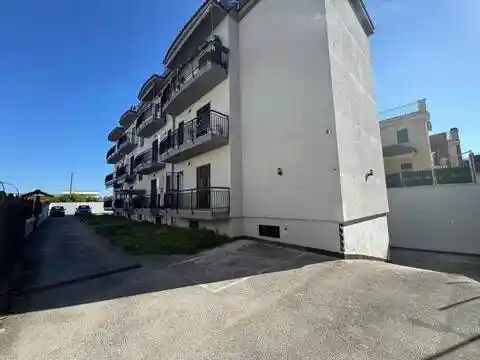 Appartamento in vendita a Sant'Anastasia
