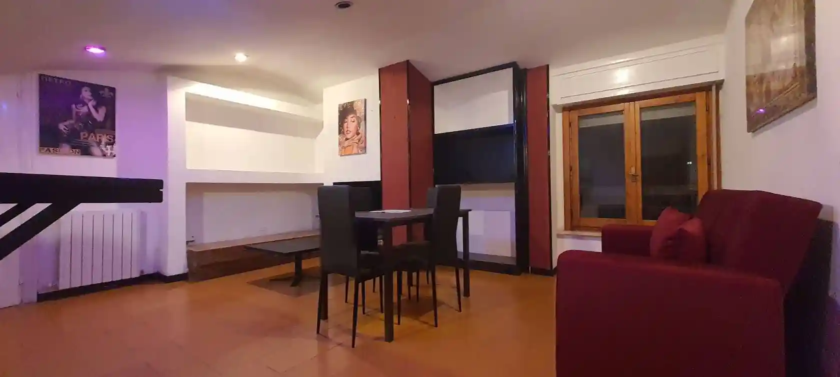 Appartamento in affitto a Perugia