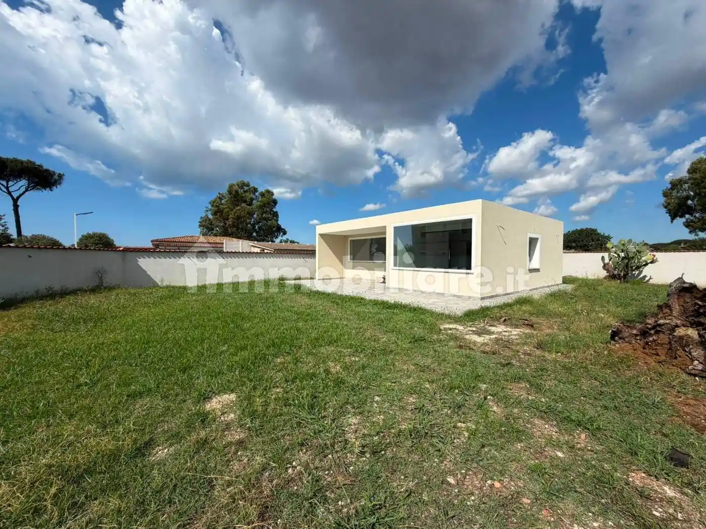 Villa in vendita a Ardea