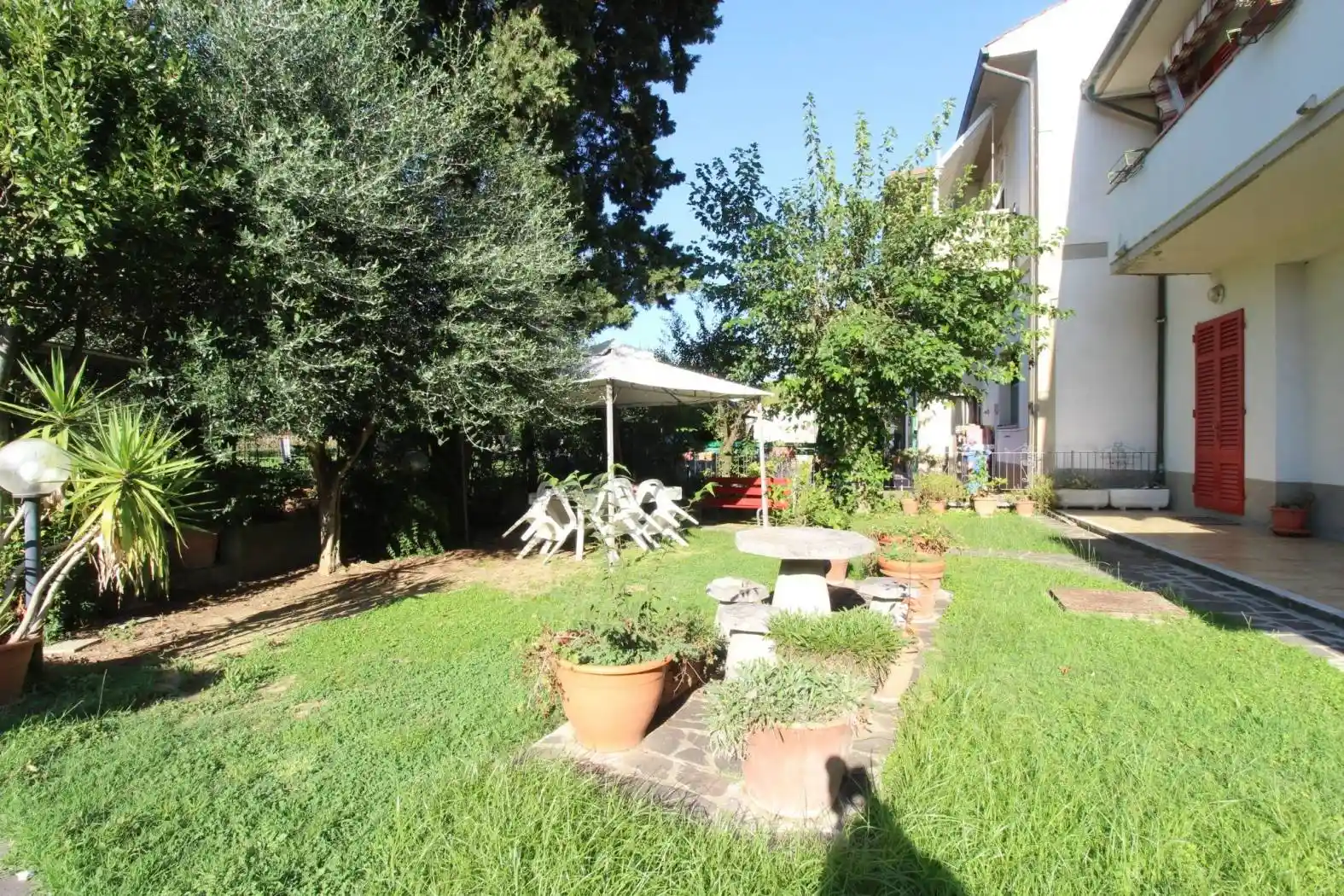 Villa in vendita a Empoli
