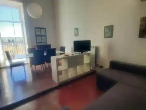 Appartamento in affitto a Napoli