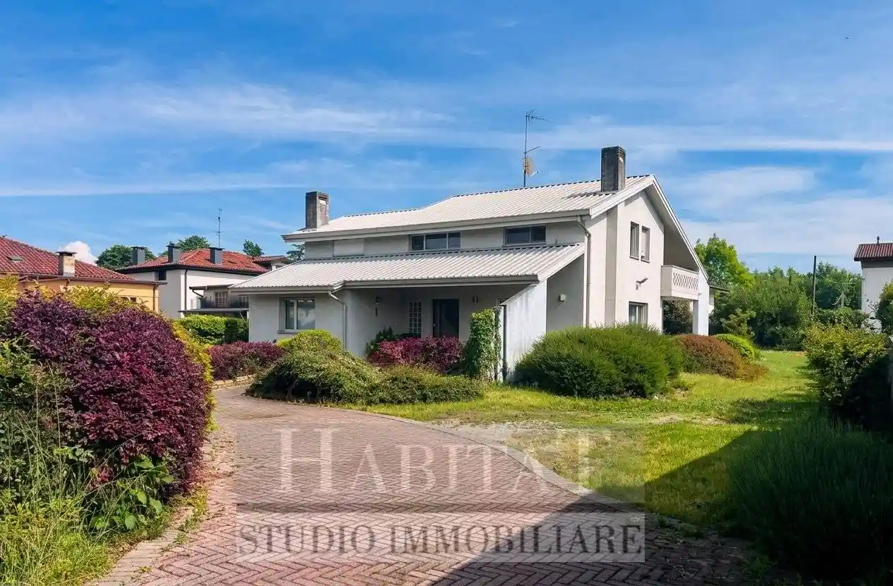 Villa in vendita a Pasian di Prato