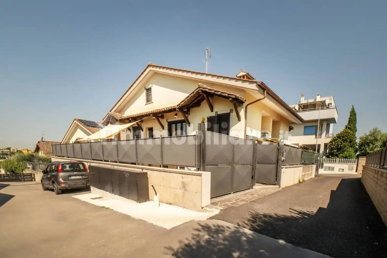 Villa in vendita a Roma