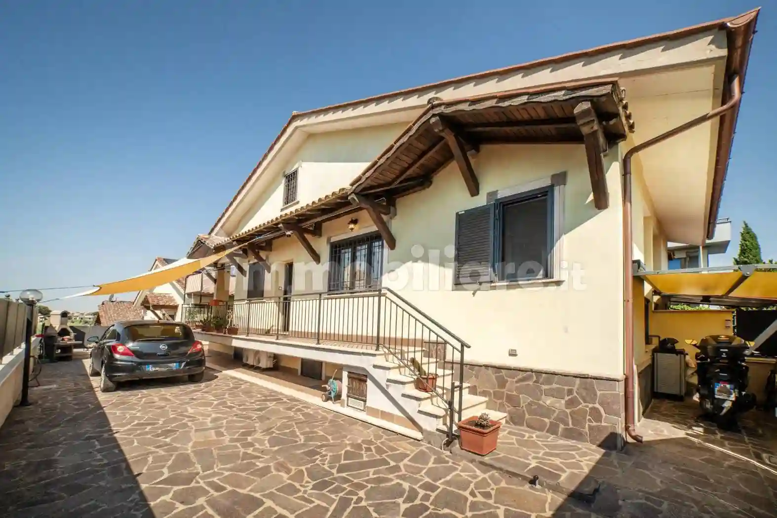 Villa - foto 3