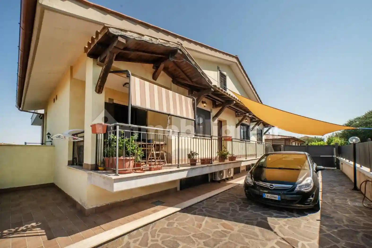 Villa - foto 5