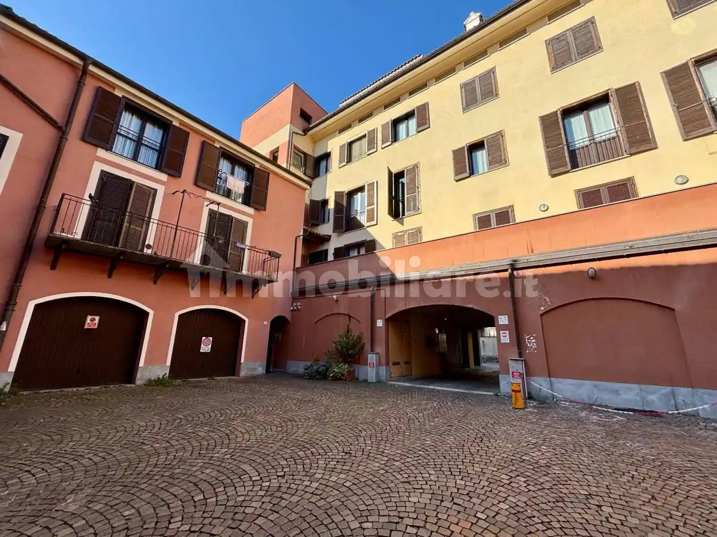 Appartamento in vendita a Novi Ligure