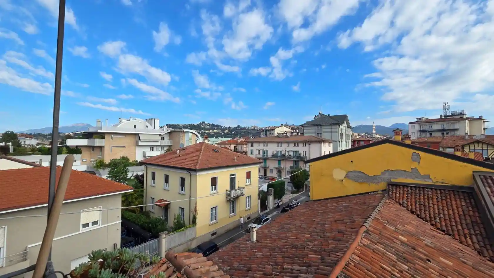 Appartamento in vendita a Bergamo