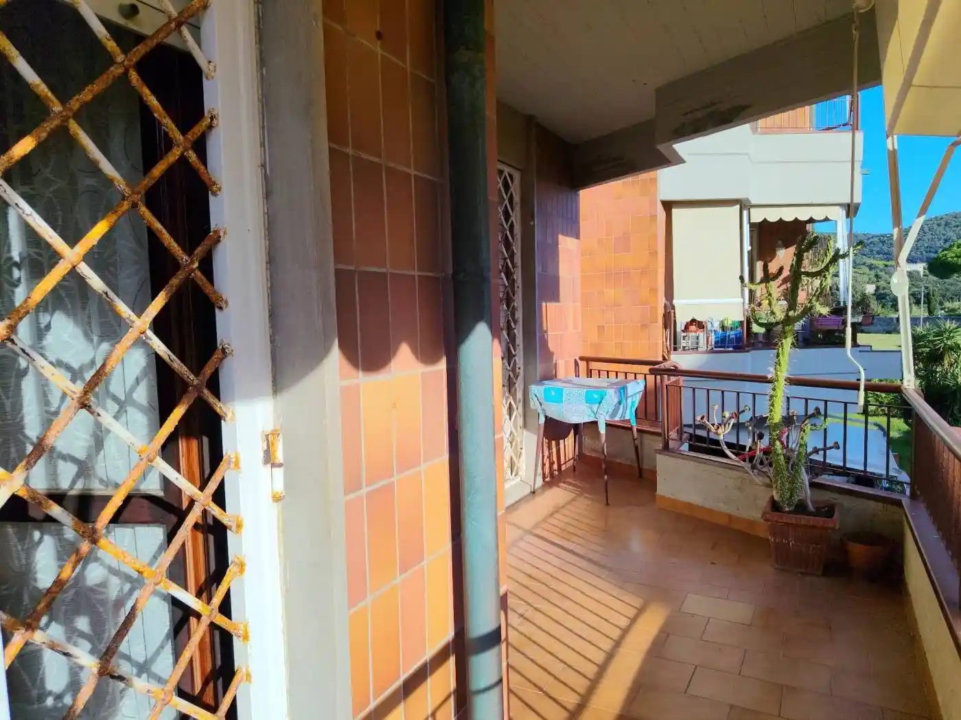 Appartamento in vendita a Livorno