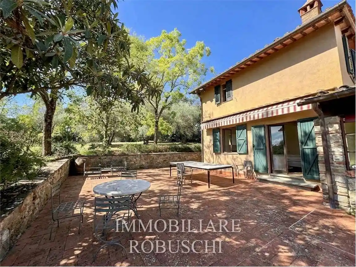 Villa in vendita a Firenze