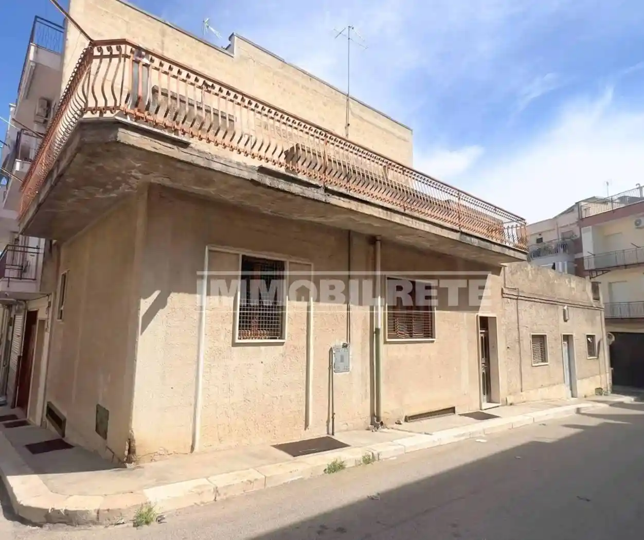 Casa indipendente in vendita a Altamura