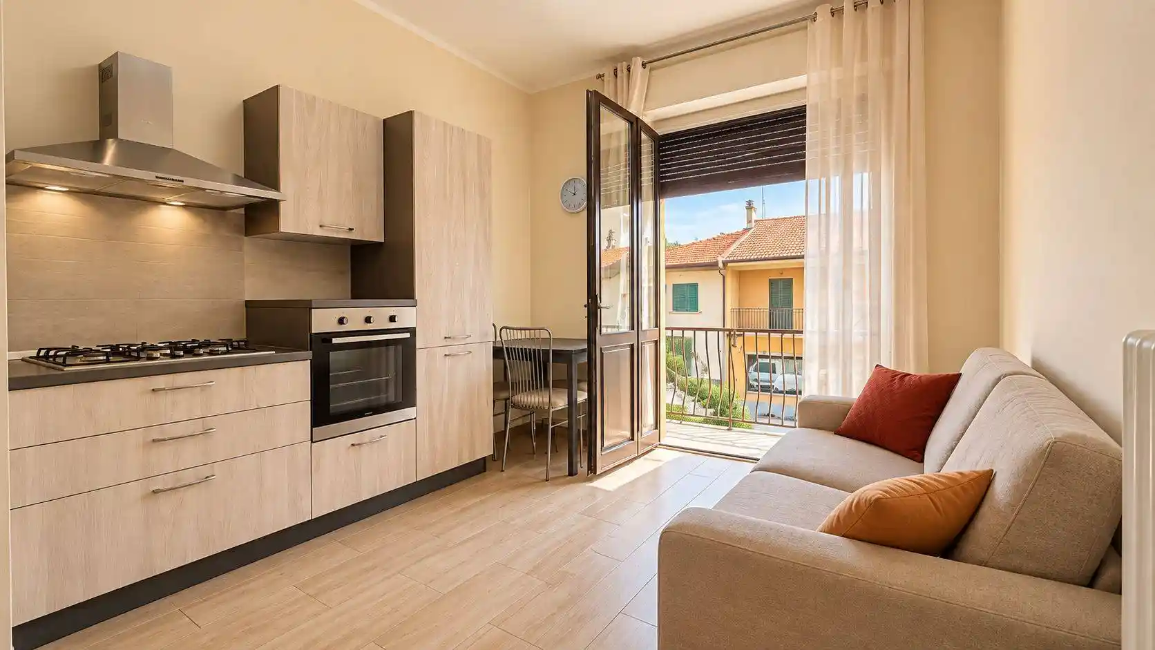 Appartamento in vendita a Cuneo