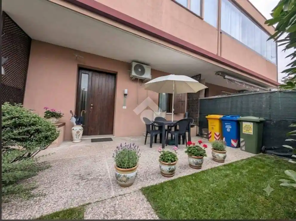 Appartamento in vendita a Preganziol