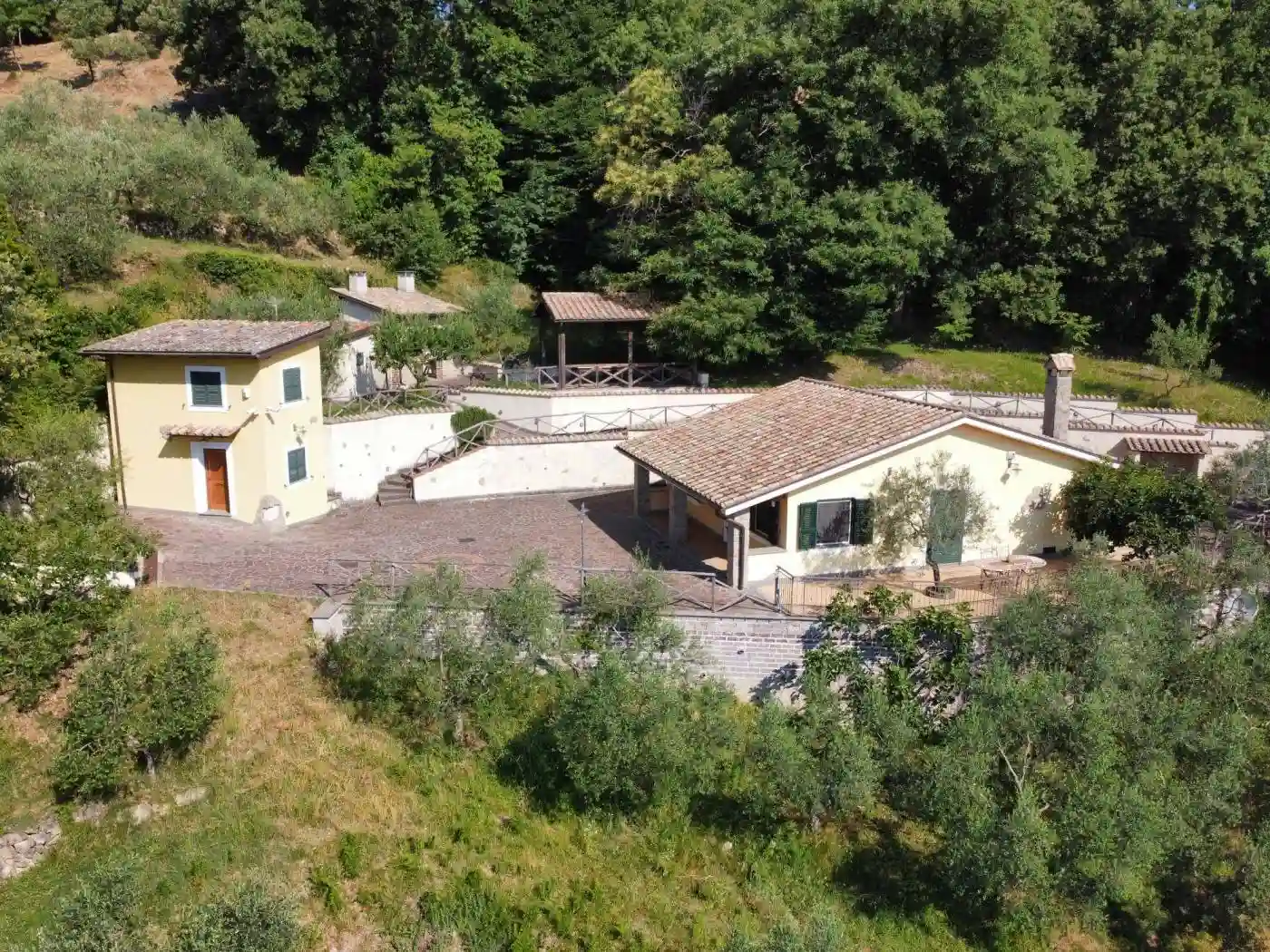 Villa - foto 3