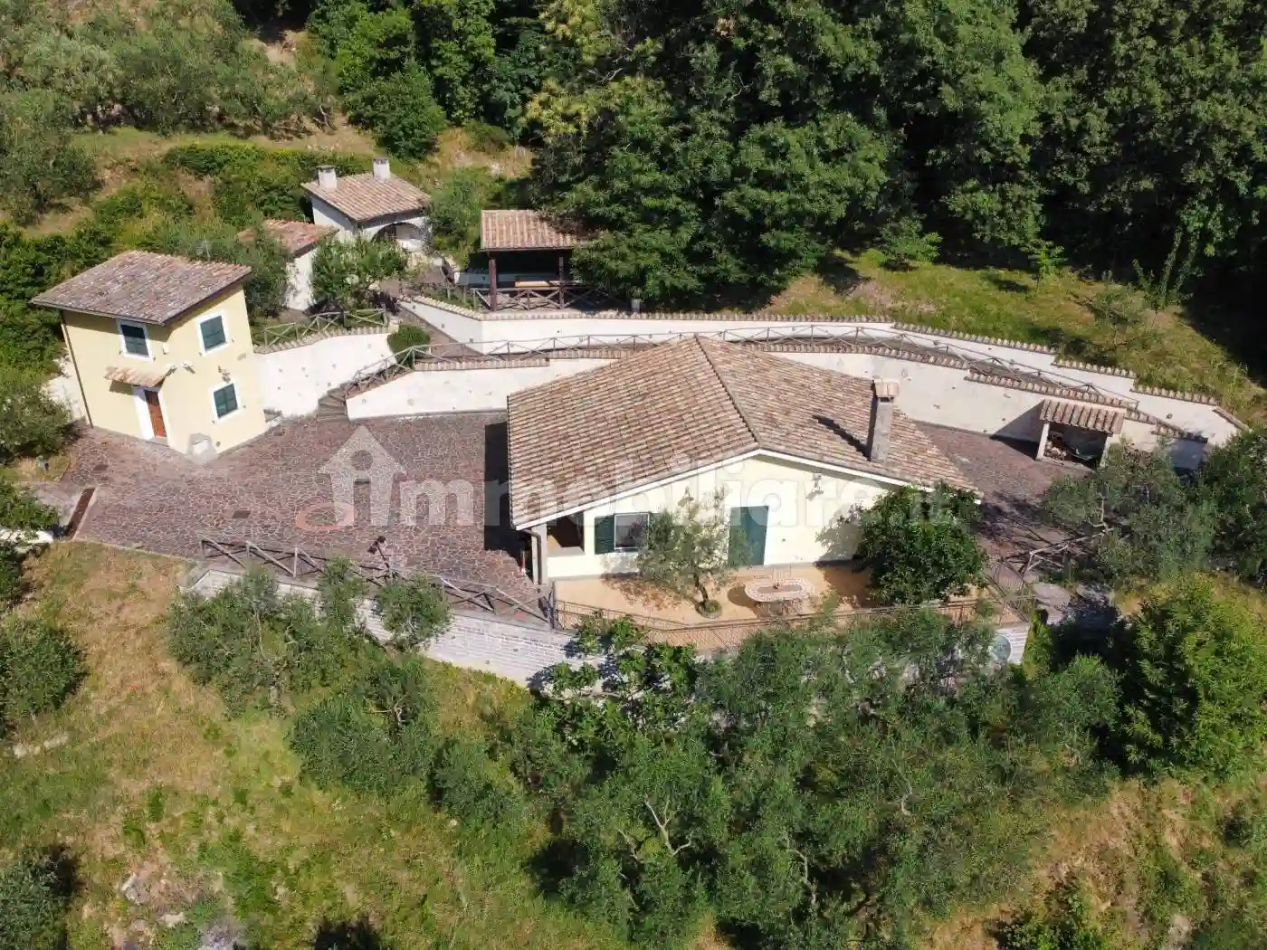 Villa - foto 4