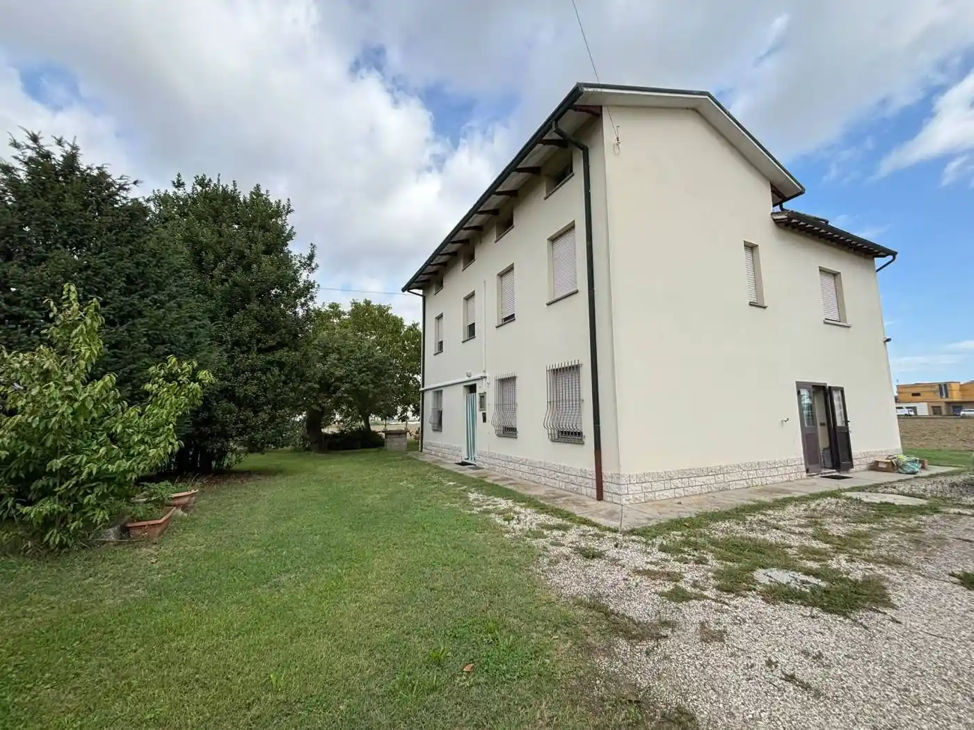 Villa in vendita a Ravenna