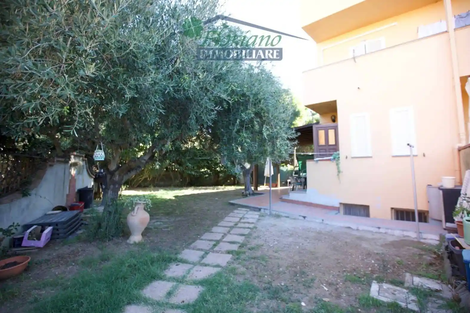 Appartamento in vendita a Montalto di Castro
