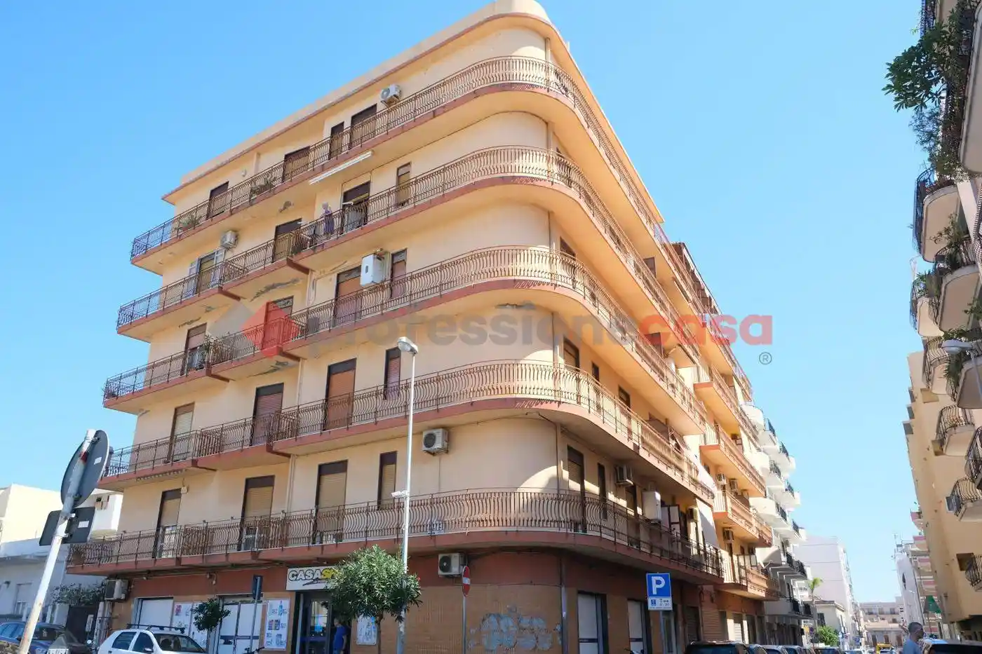 Appartamento in vendita a Milazzo