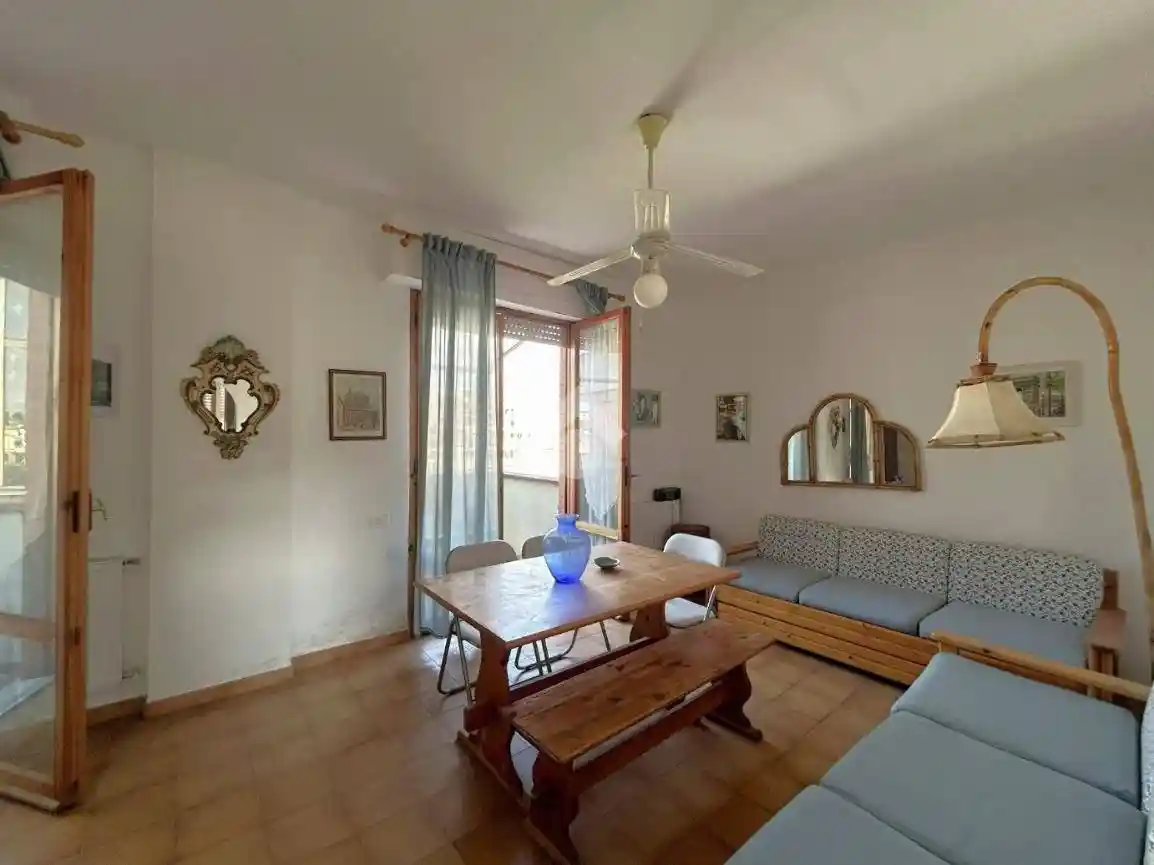 Appartamento in vendita a Nettuno