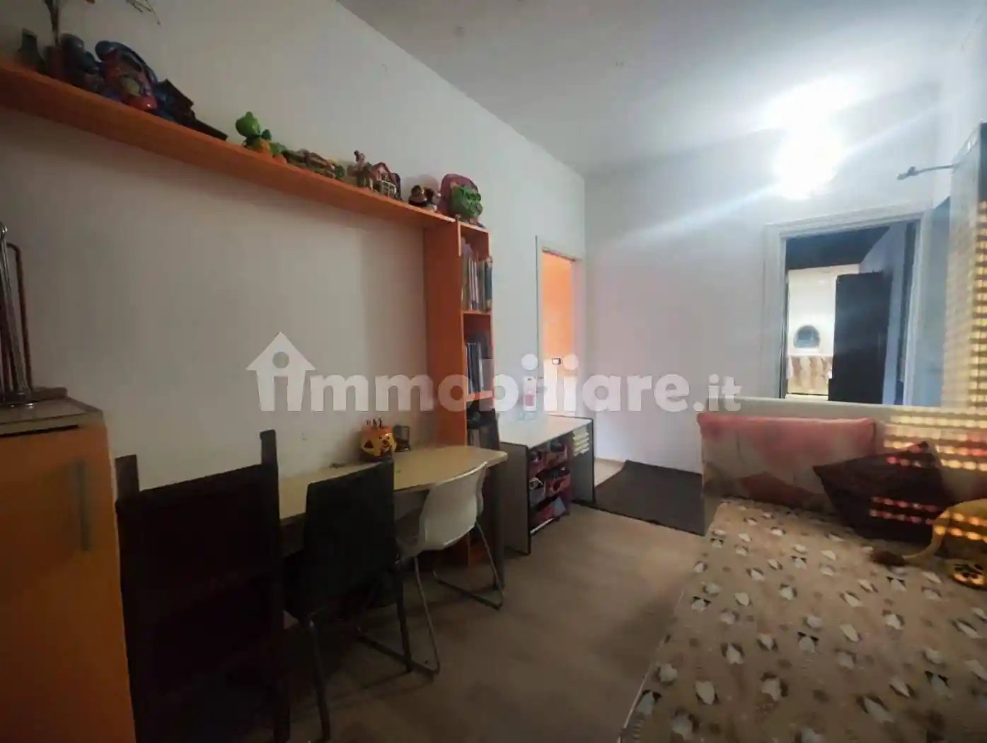 Appartamento in vendita a Castello di Brianza