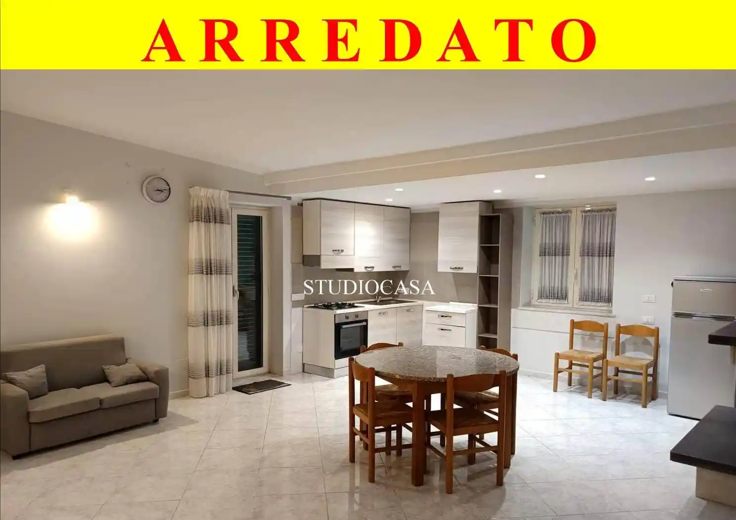Appartamento in affitto a Caserta