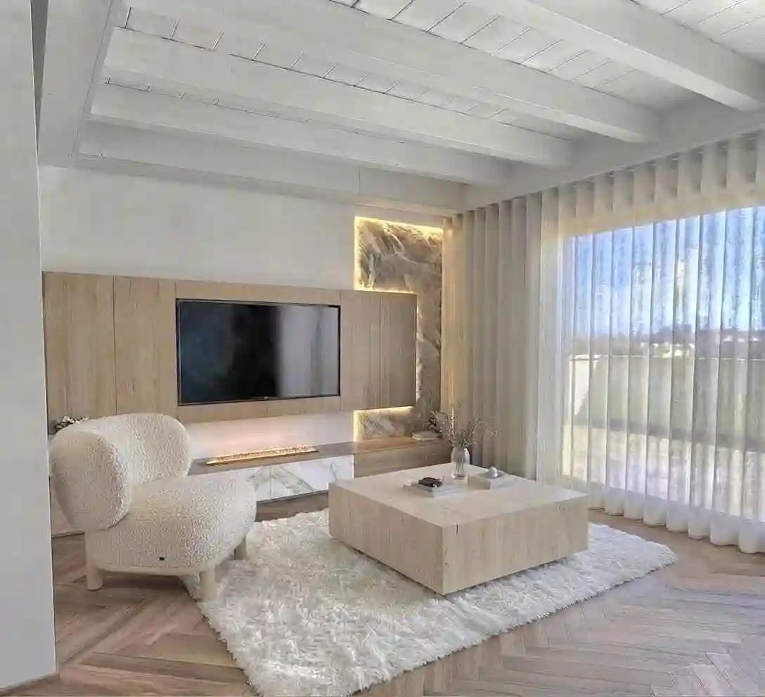 Villa - foto 5