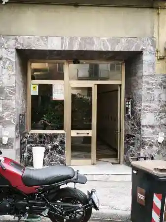 Appartamento in affitto a Napoli
