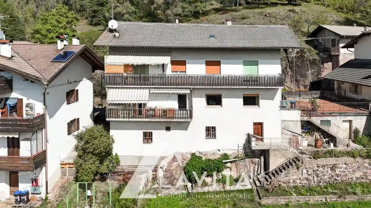 Casa indipendente - foto 2
