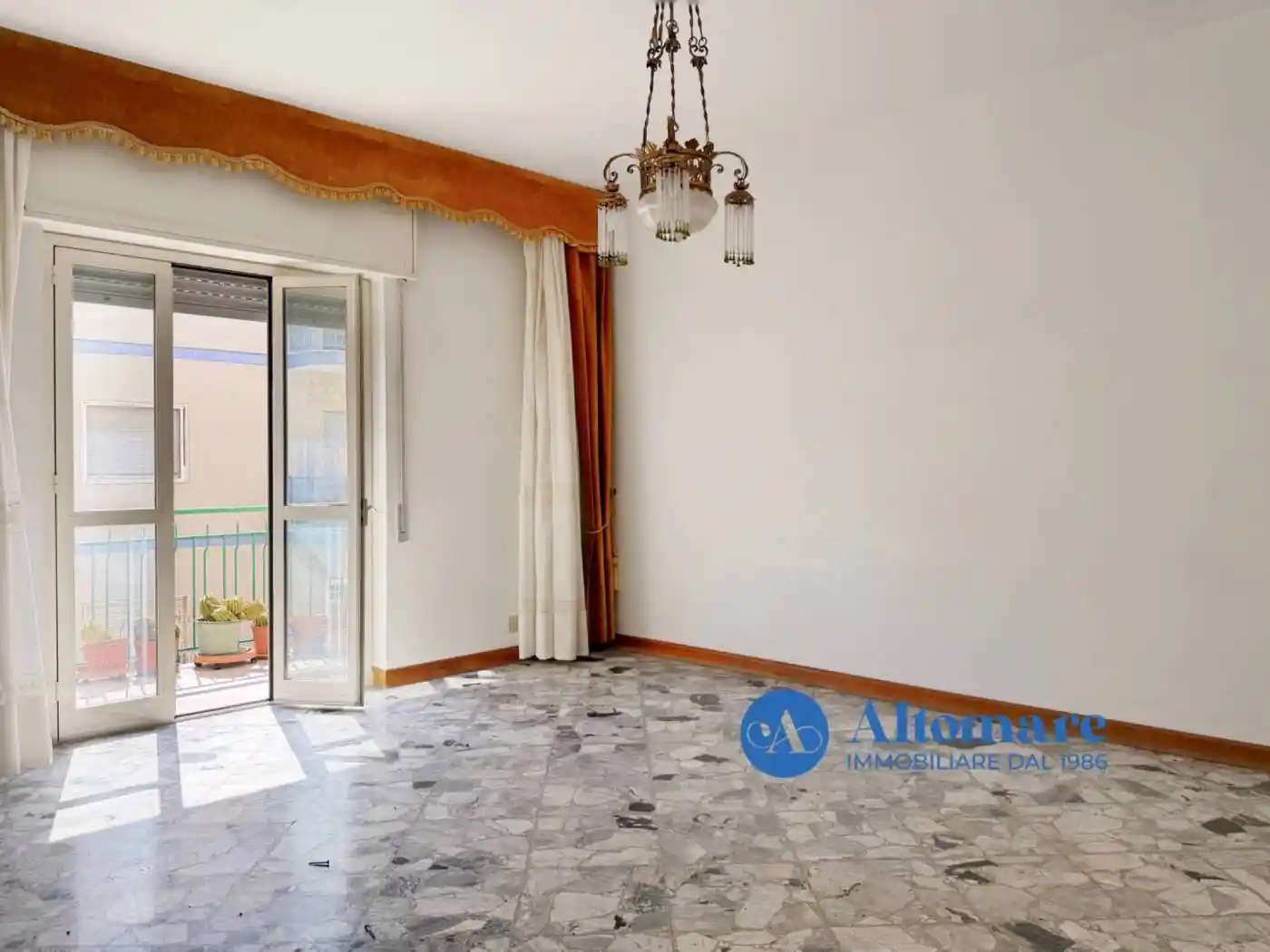 Appartamento in vendita a Bari