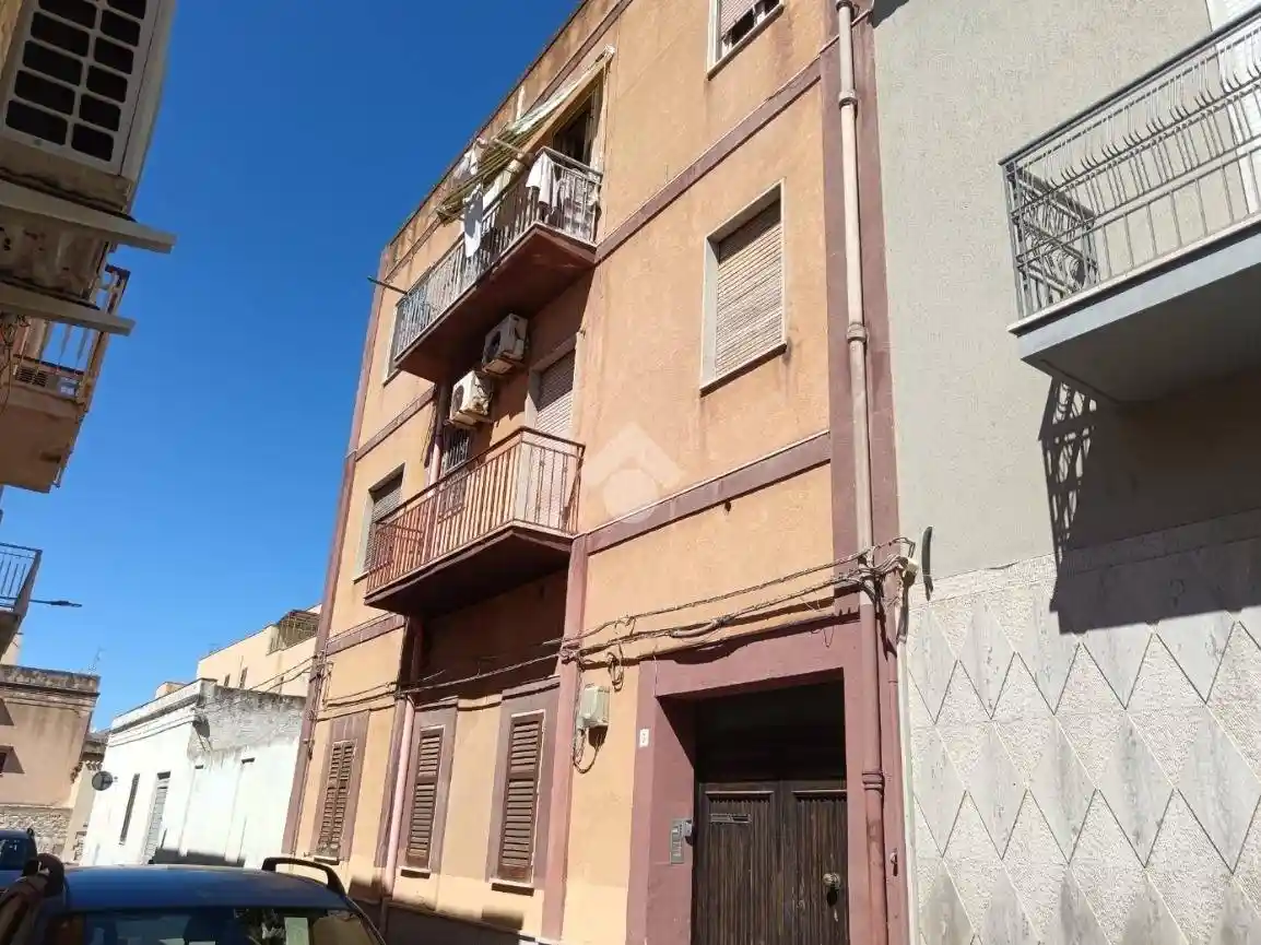 Appartamento in vendita a Erice