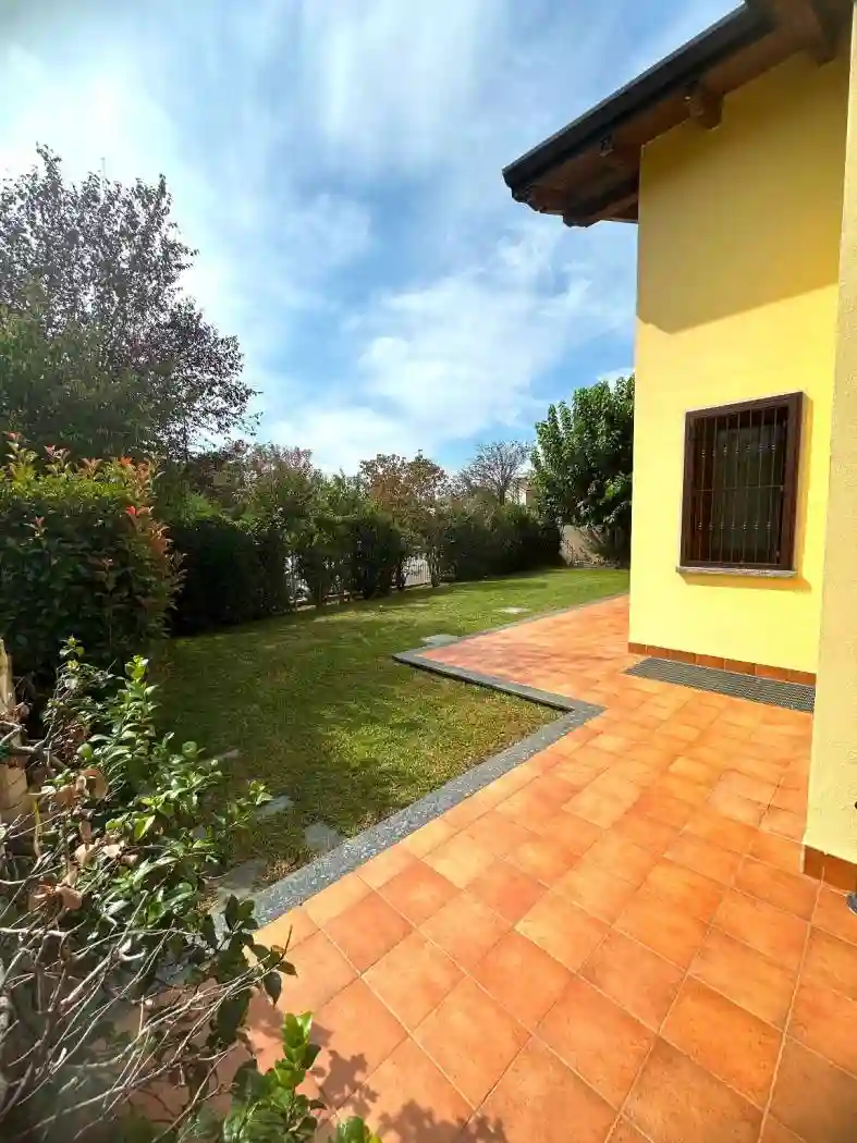 Villetta a schiera - foto 3