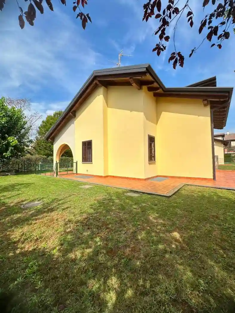 Villetta a schiera - foto 4