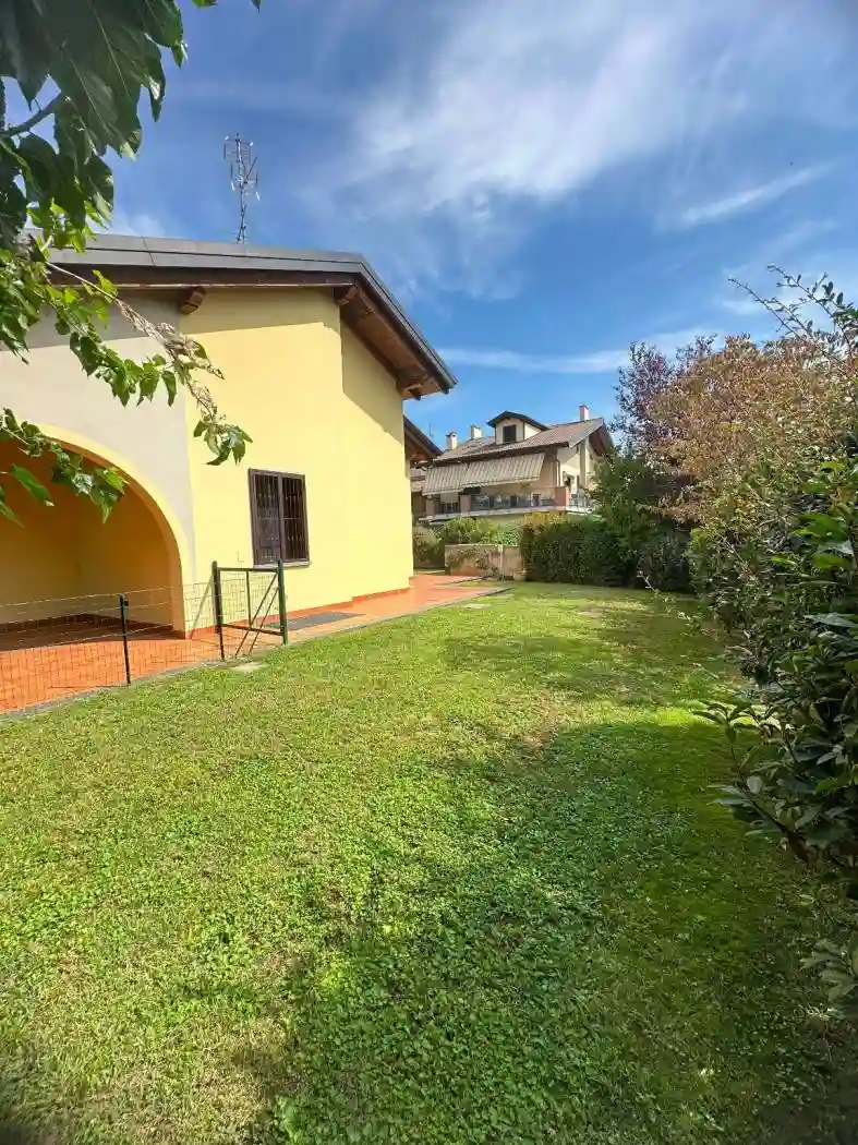Villetta a schiera - foto 5