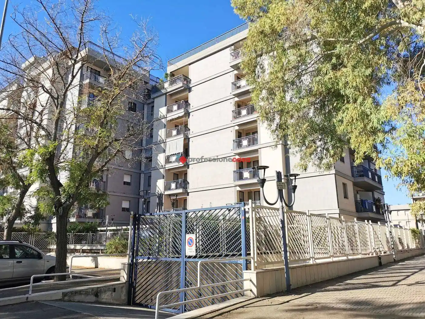 Appartamento in affitto a Foggia