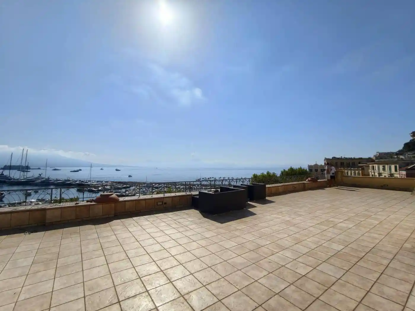 Loft in affitto a Napoli