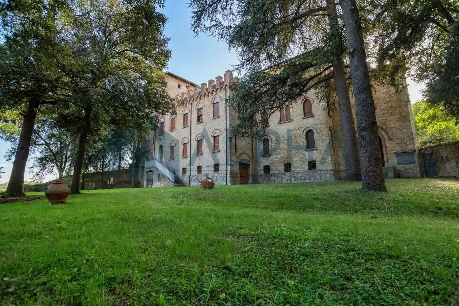 Villa in vendita a Cesena