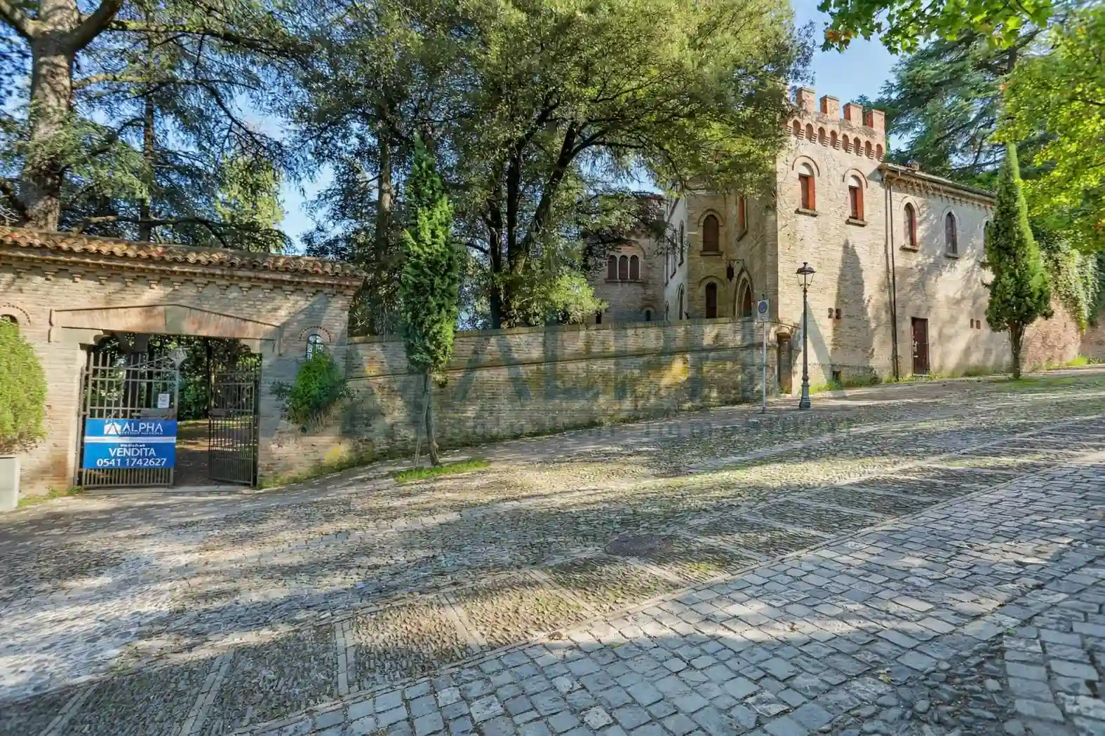 Villa - foto 2