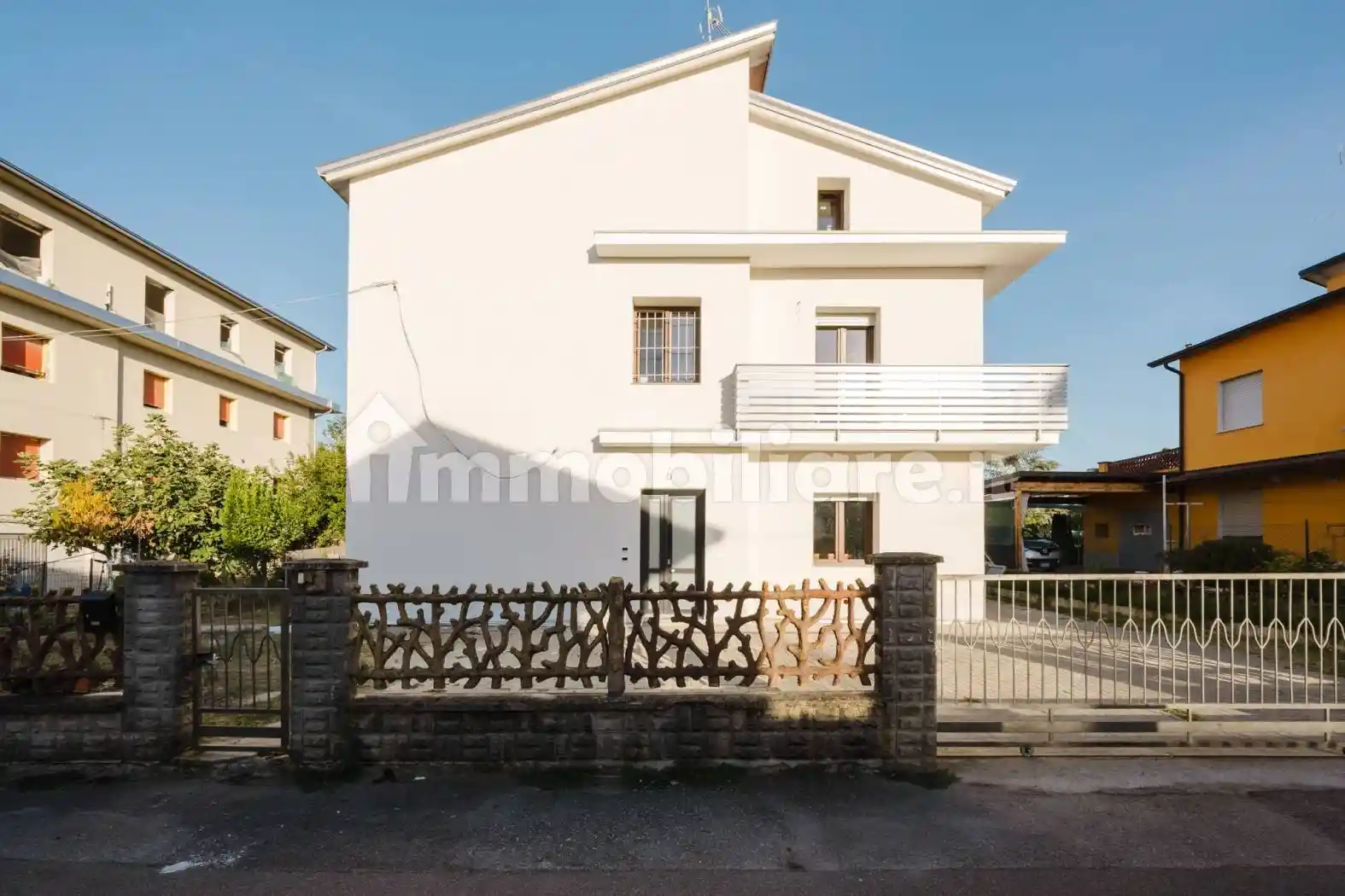 Villa in vendita a Casalgrande