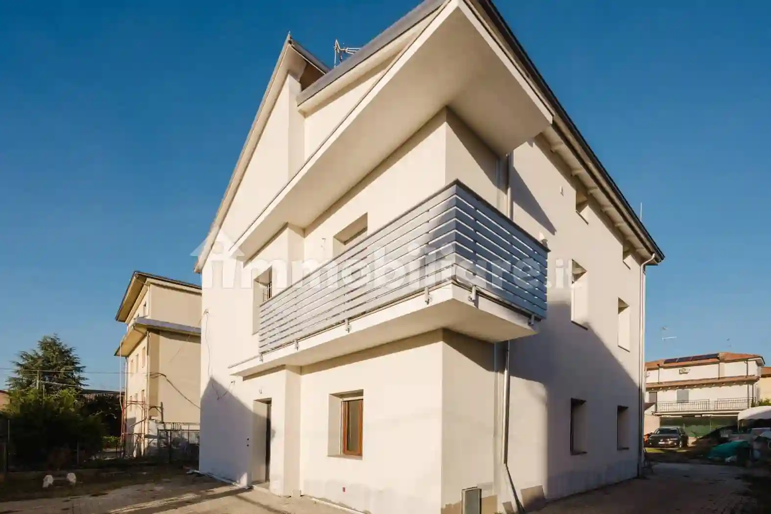 Villa - foto 5