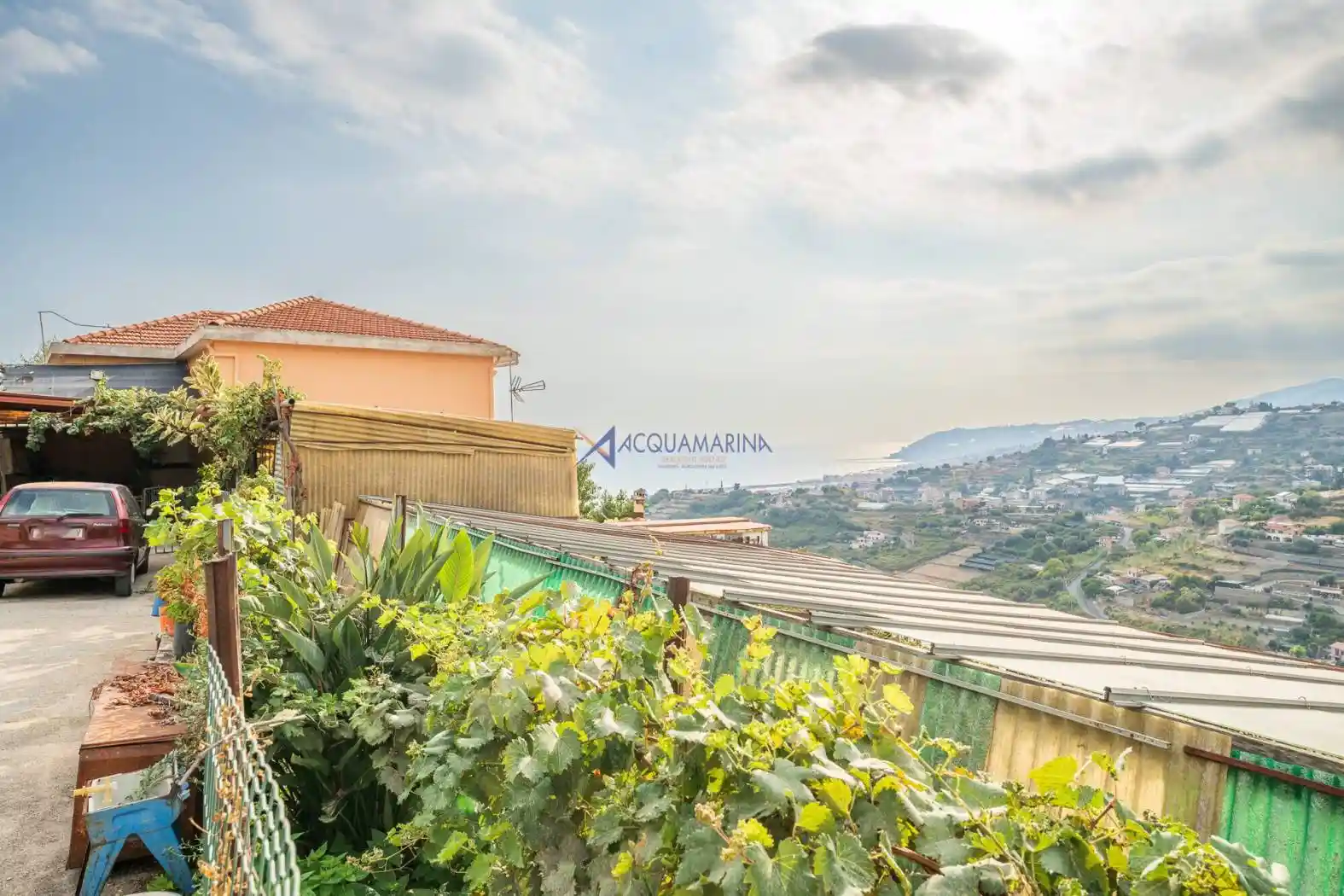 Villa in vendita a Sanremo