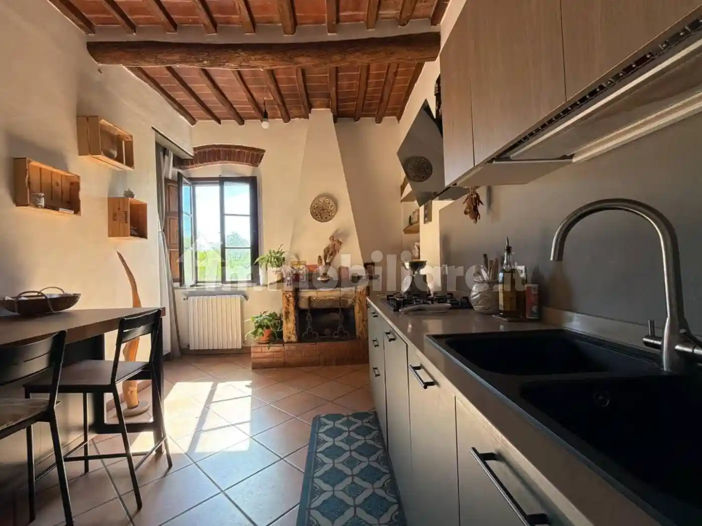 Casa indipendente in vendita a Casciana Terme Lari
