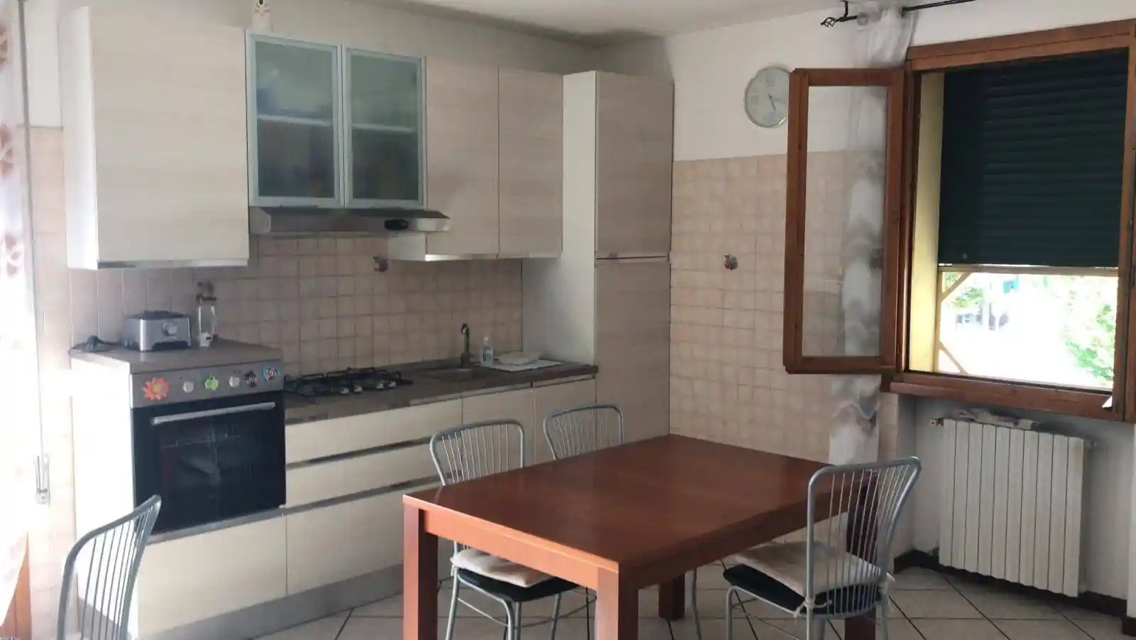 Appartamento in affitto a Borgo Veneto