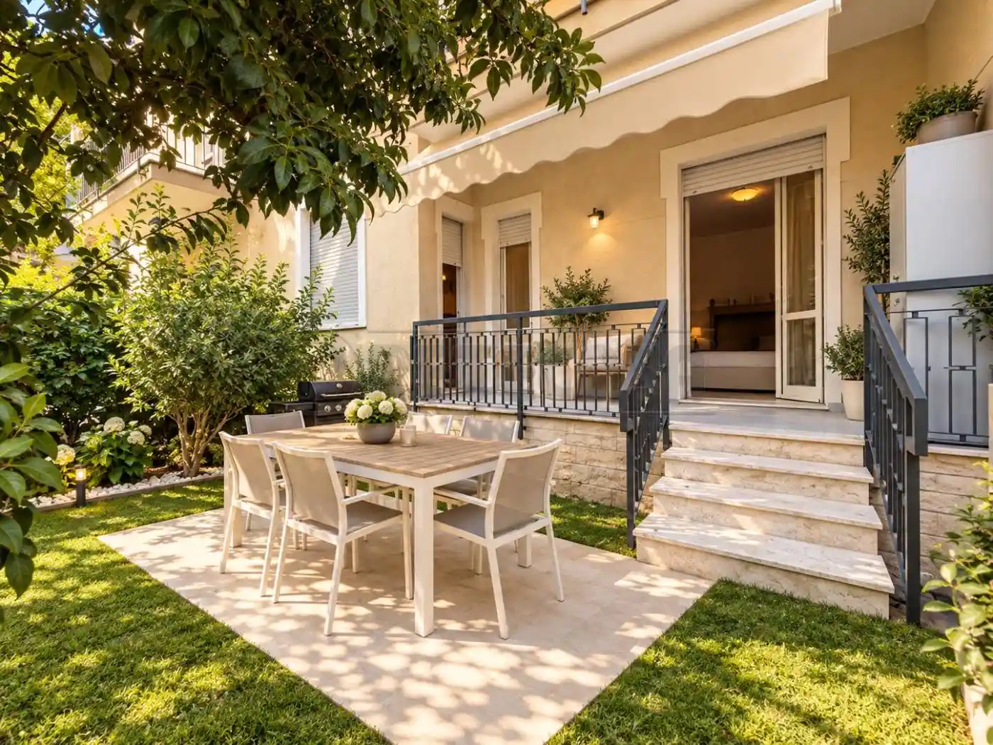 Appartamento in vendita a Borghetto Santo Spirito
