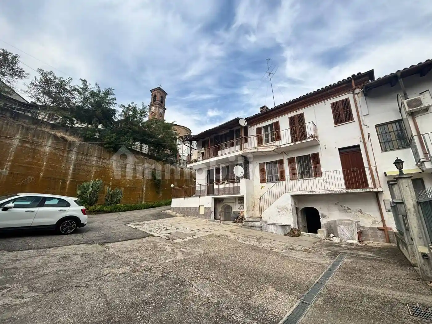 Casa indipendente in vendita a Revigliasco d'Asti