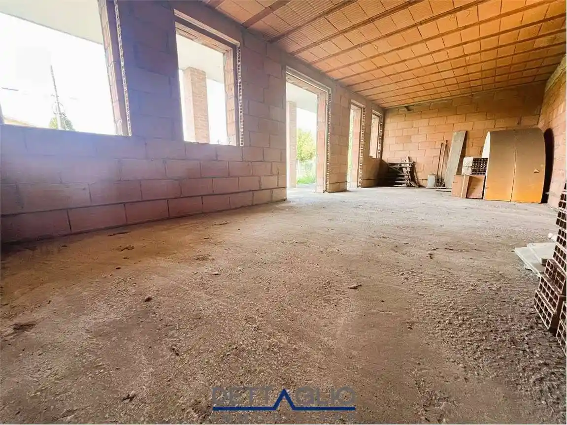 Villa in vendita a Santa Maria di Sala
