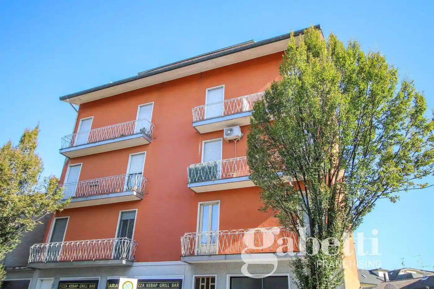 Appartamento in vendita a Busto Arsizio