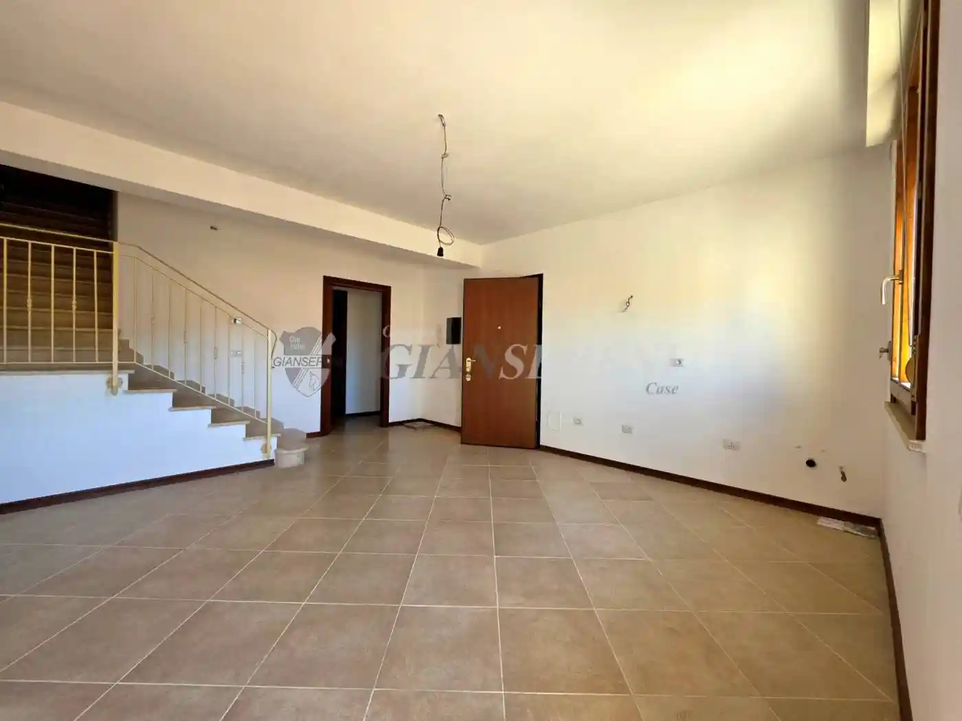 Appartamento in vendita a Gavorrano