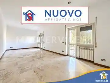 Villetta a schiera in affitto a Roma